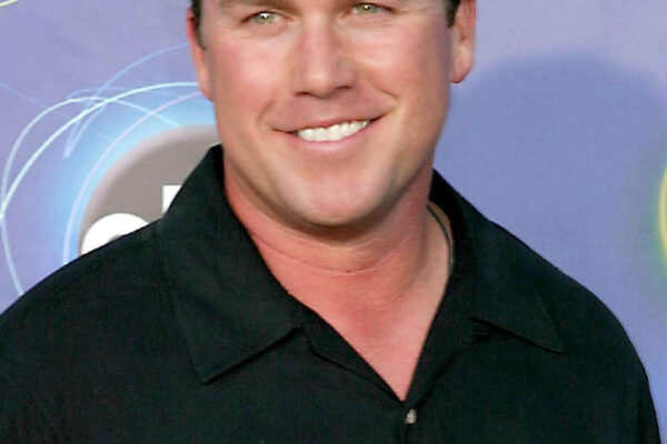 Rodney Carrington - Professional Portrait