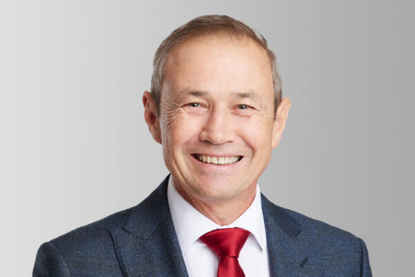 Roger Cook | Western Australian Government
