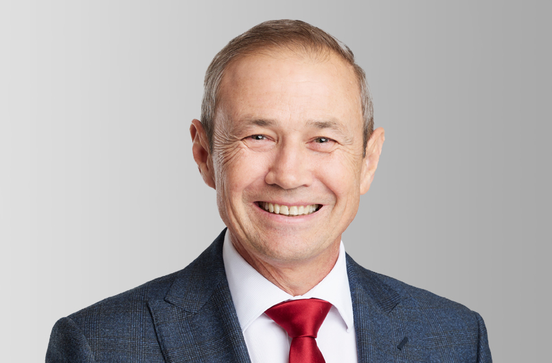 Roger Cook | Western Australian Government