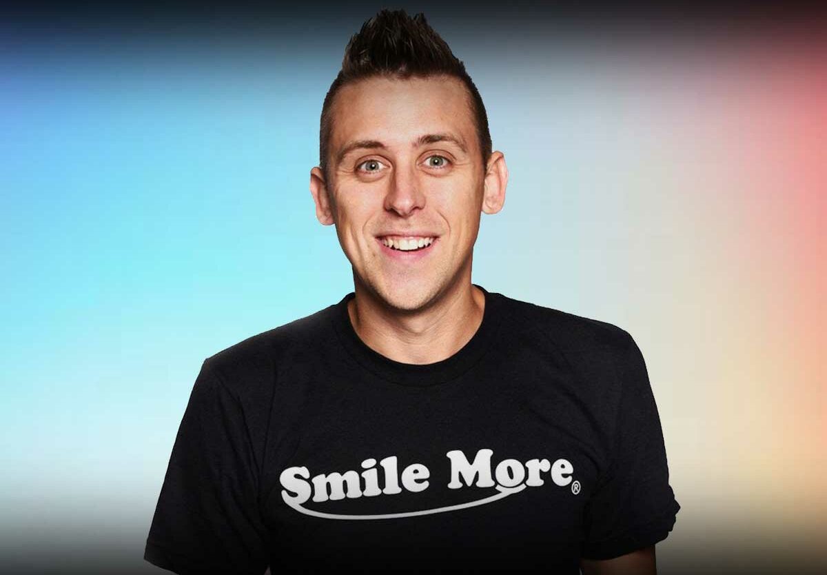Roman Atwood Birthday