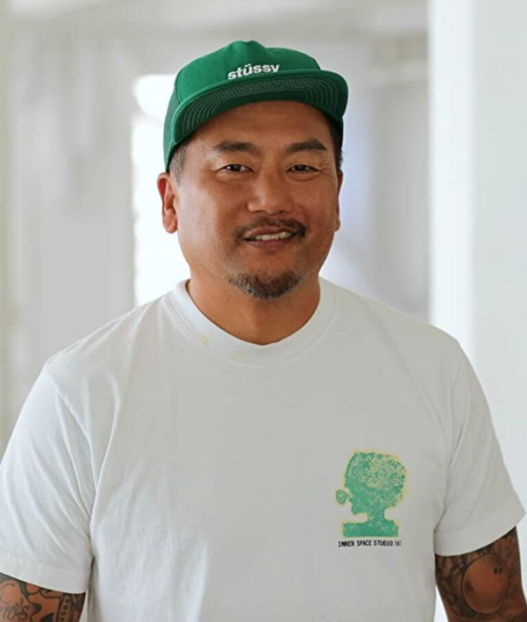 Roy Choi Net Worth, Age, Korean-American Chef, Food Truck Pioneer, Awards