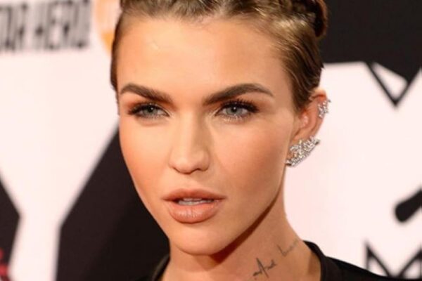 Ruby Rose - IMDb