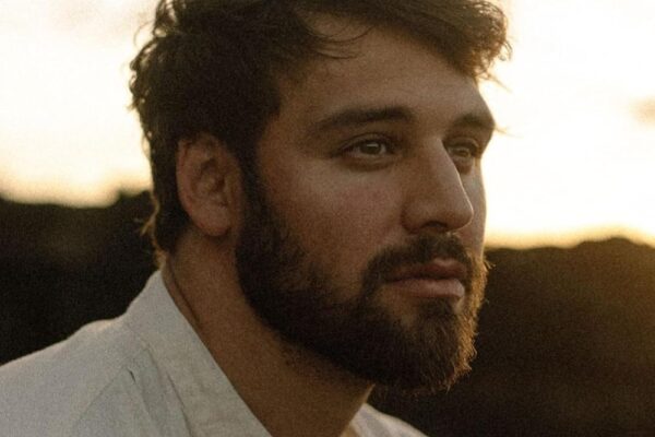 Ryan Guzman - Professional Portrait