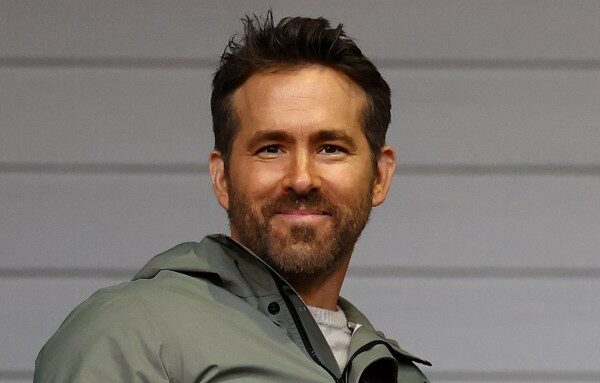 Ryan Reynolds (Actor)