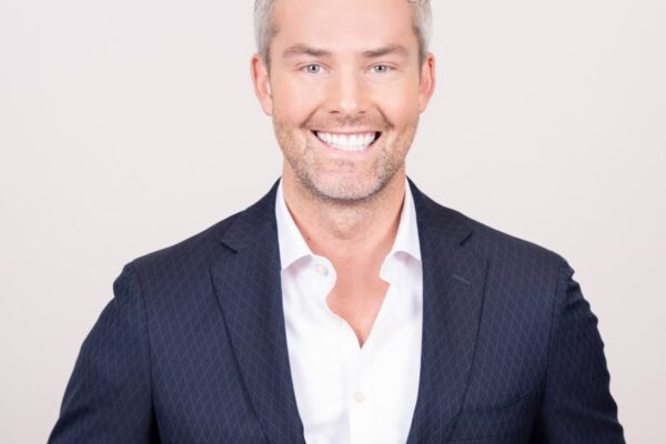Ryan Serhant: Discover Luxury Real Estate Opportunities