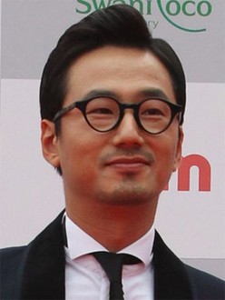 Ryu Seung-soo Movies & TV Shows List | Rotten Tomatoes | Rotten Tomatoes