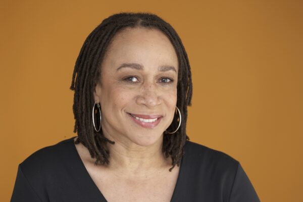 S. Epatha Merkerson - Professional Portrait