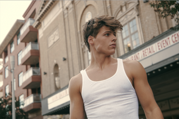 Model, Influencer, and Tik Tok Star...It's Sam Dezz - BELLO Mag