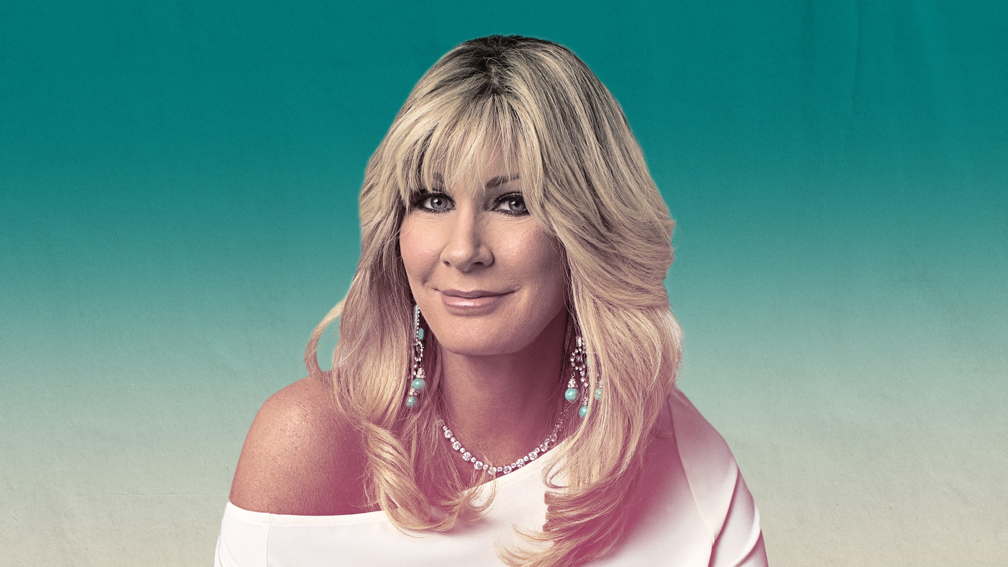 Sandra Lee Interview: New Roku Show, Tablescapes and Dr. Pimple Popper