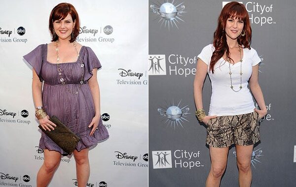 Sara Rue - Professional Portrait