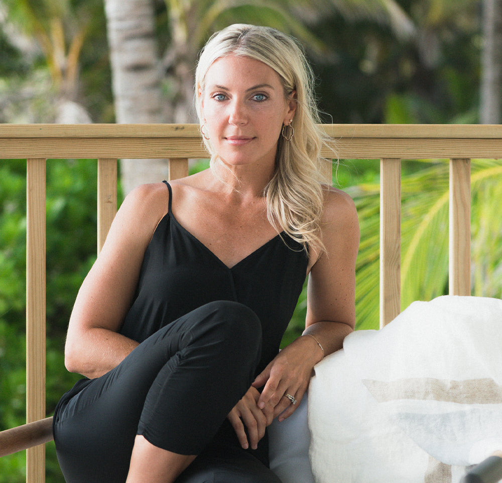 Sarah Baeumler - Professional Portrait