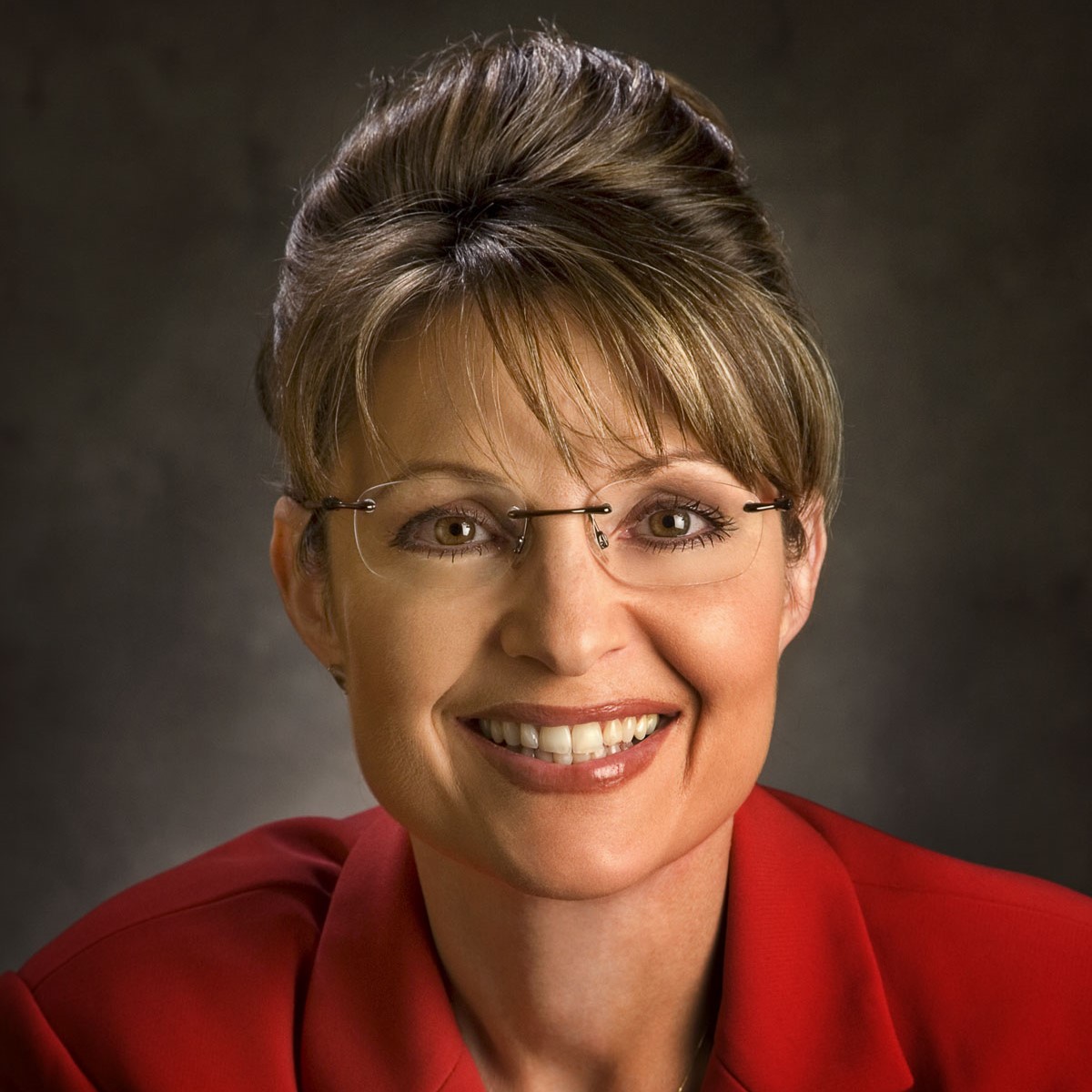 Sarah Palin - National Governors Association