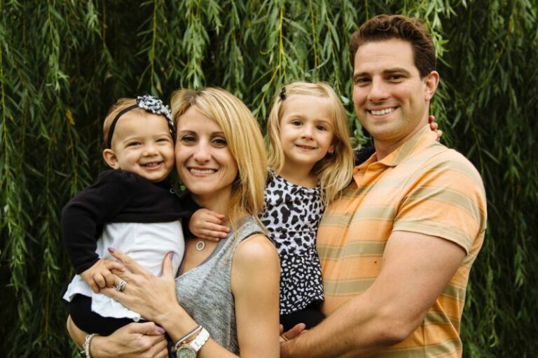 Scott McGillivray - Professional Portrait