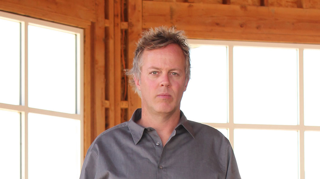 Scott Yancey - Professional Portrait