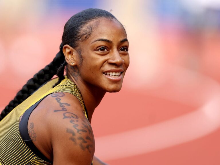 Sha’Carri Richardson: Age, Net Worth, Salary, Career, and Personal Life