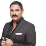 Shahs of Sunset' Star Reza Farahan Says He's Prepared to Take the Heat