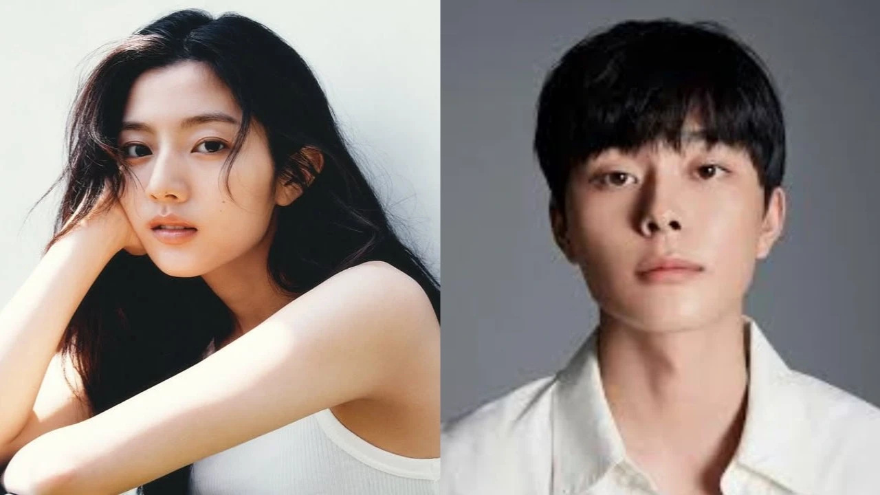 Are Yoo Seon Ho and Shin Eun Soo dating? Agencies respond to reports on same-aged actors' relationship | PINKVILLA: Korean