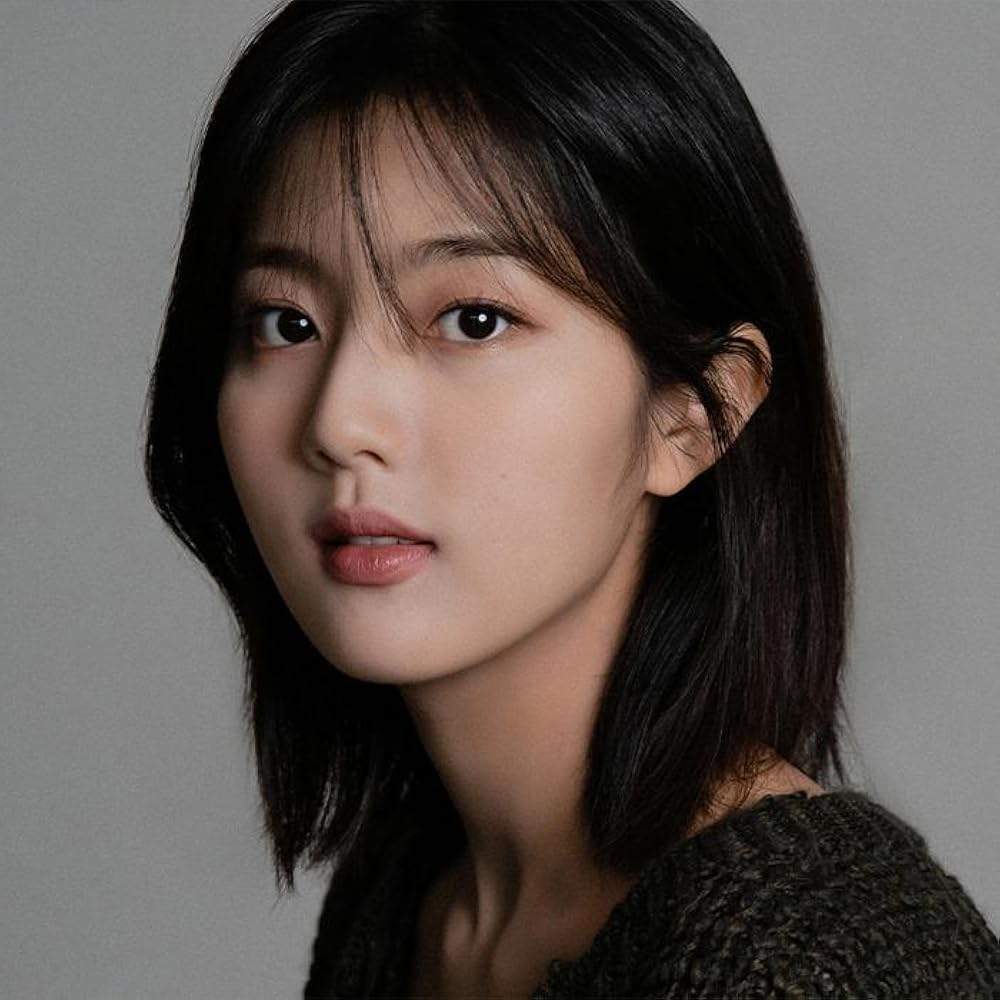 Shin Eun-soo - Professional Portrait