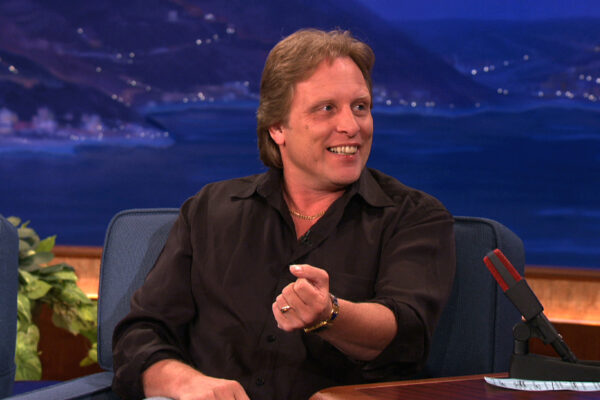 Sig Hansen - Professional Portrait