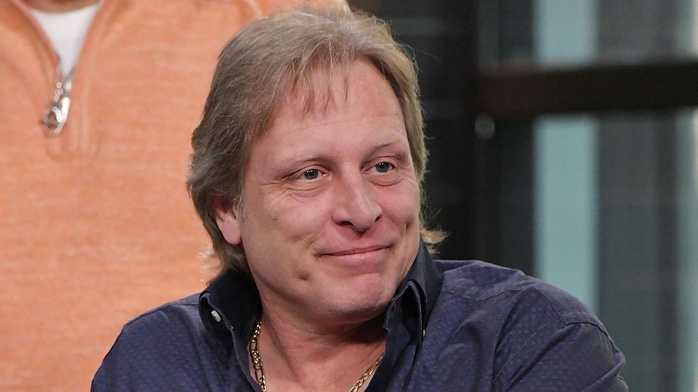 Sig Hansen - Professional Portrait