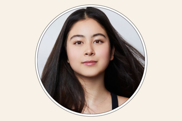 Sofi Manassyan - Professional Portrait
