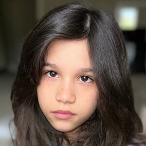 Solange Ortiz - Professional Portrait