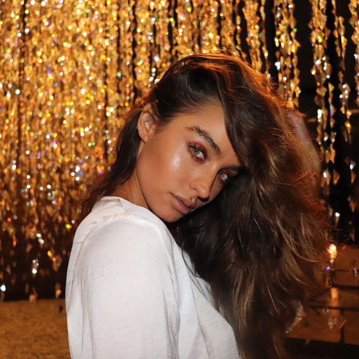Sommer Ray - Professional Portrait