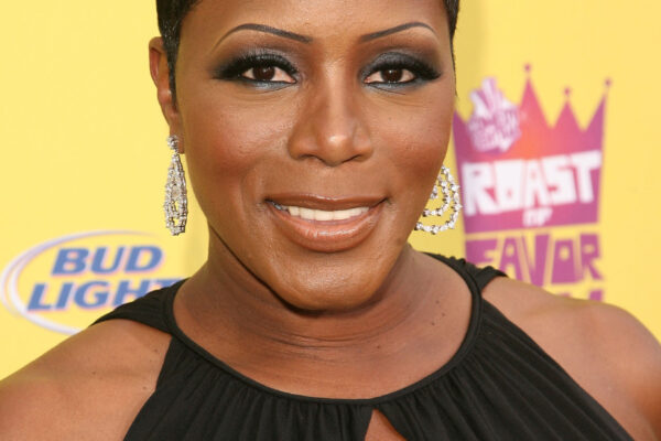 Sommore - Professional Portrait