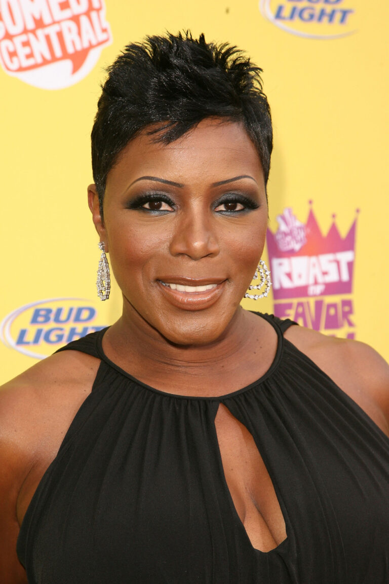 Sommore - Professional Portrait