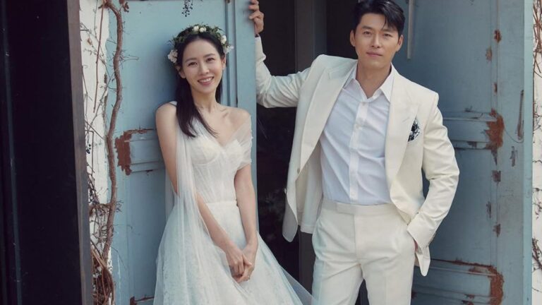 Son Ye-jin: The Nation’s First Love – A Journey Through South Korean Cinema