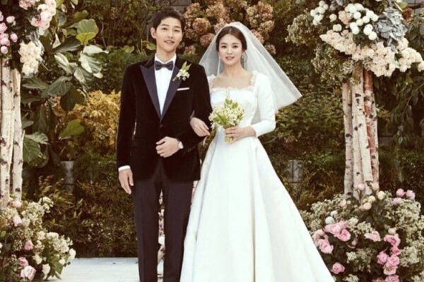 Before Song-Song couple: Song Hye-kyo's other lovers and rumoured romances, and is she now dating Park Bo-gum? | South China Morning Post