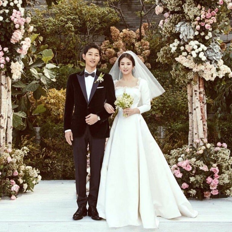 Before Song-Song couple: Song Hye-kyo's other lovers and rumoured romances, and is she now dating Park Bo-gum? | South China Morning Post