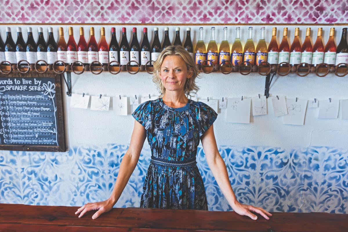 Sonja Magdevski - Professional Portrait