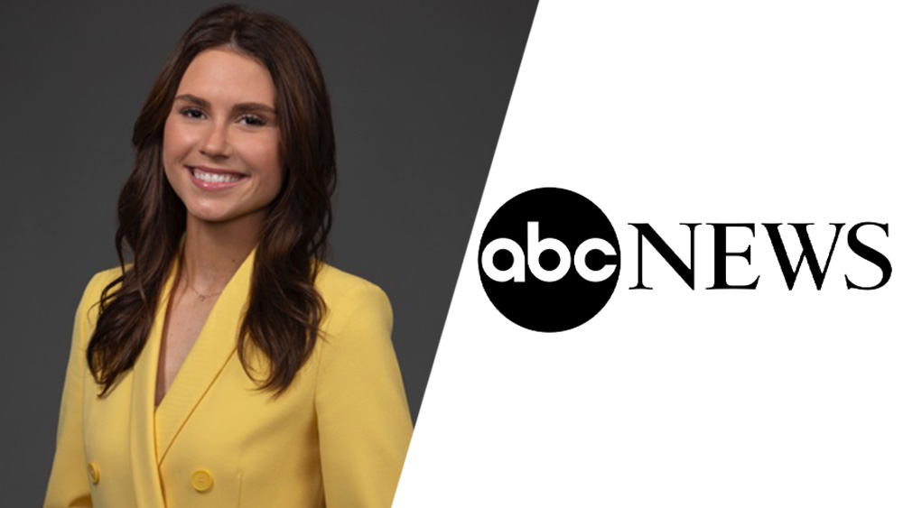 Sophie Flay Joins ABC News As Correspondent And Overnight Anchor