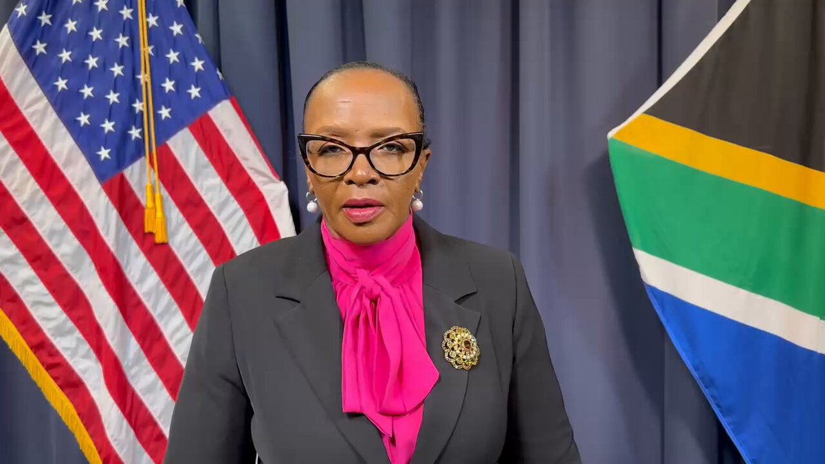 Sophie Mokoena - Professional Portrait