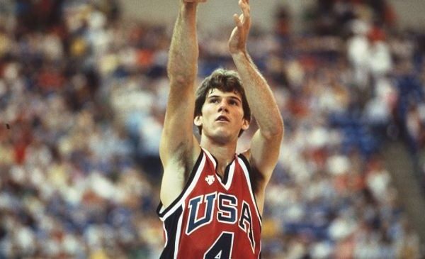 Steve Alford - Professional Portrait