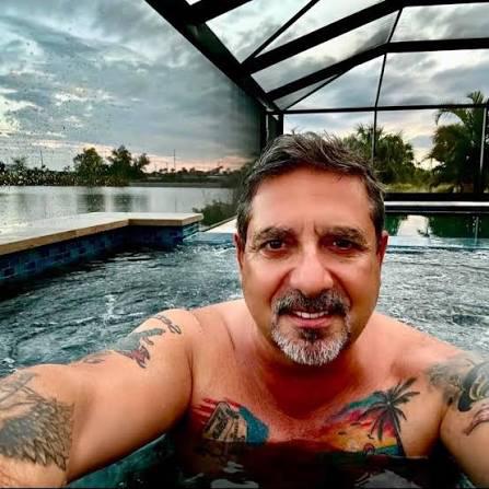 Steve DiSchiavi - Professional Portrait