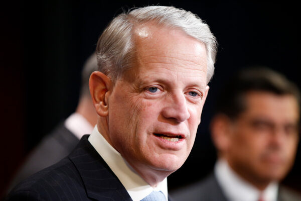 Rep. Steve Israel, member of Democratic leadership, retiring - POLITICO