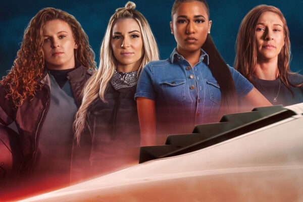 Street Outlaws Cast - Professional Portrait