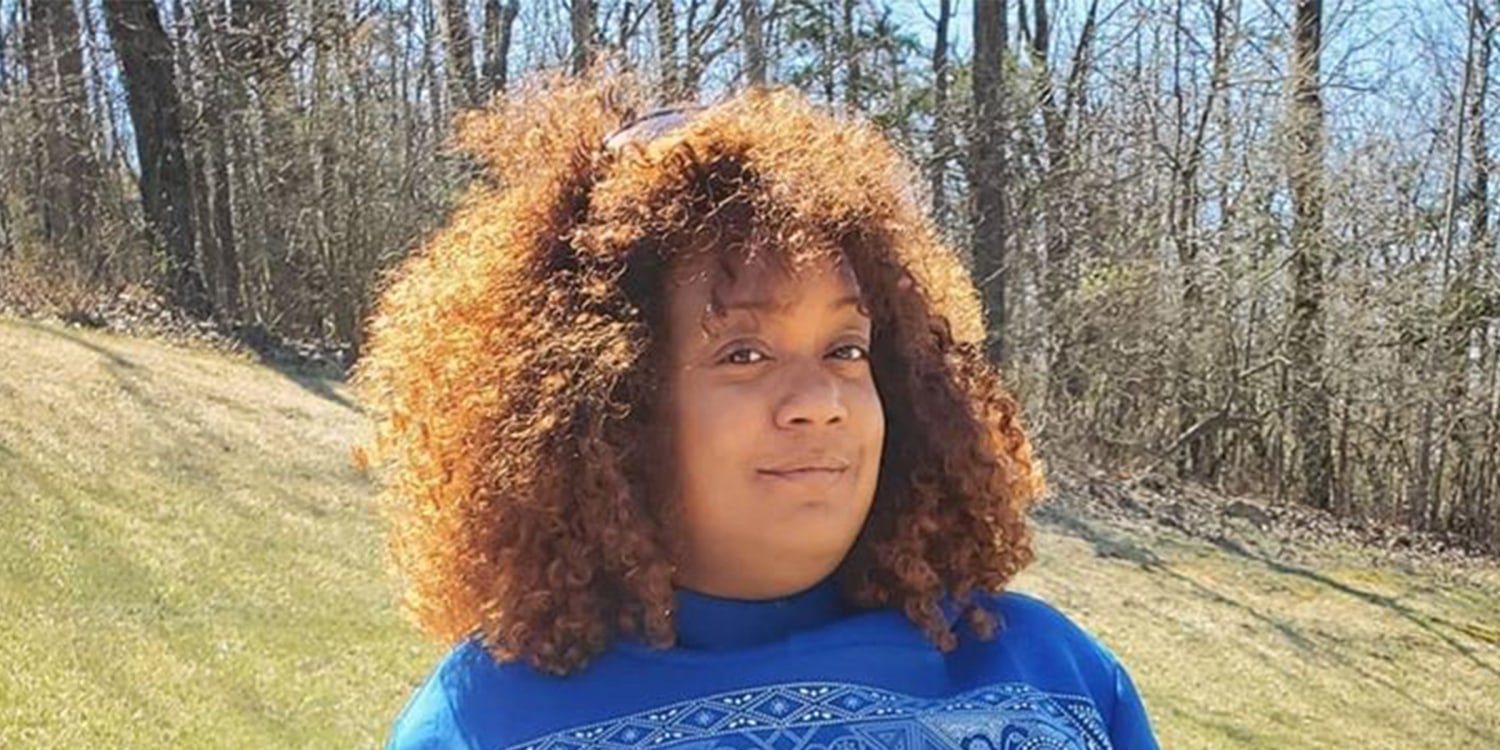 At the start of Pride Month, Sunny Anderson shares powerful message on solidarity