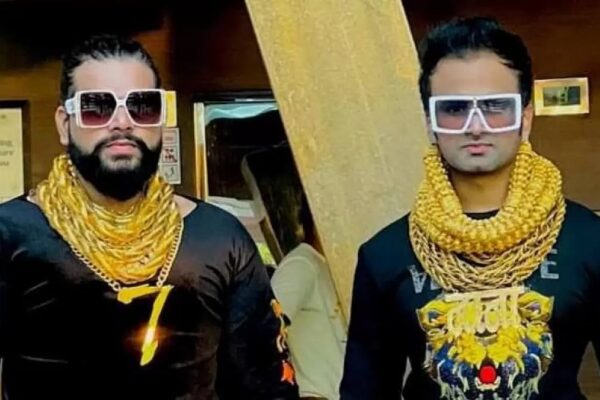 Bigg Boss 16': 'Golden Boys' Sunny Nanasaheb Waghchoure, Sanjay Gujar To Enter As Wildcard | Outlook India
