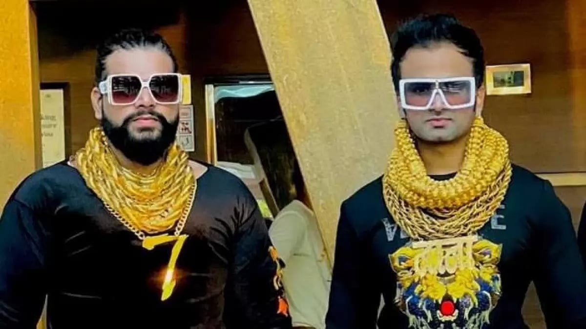 Bigg Boss 16': 'Golden Boys' Sunny Nanasaheb Waghchoure, Sanjay Gujar To Enter As Wildcard | Outlook India