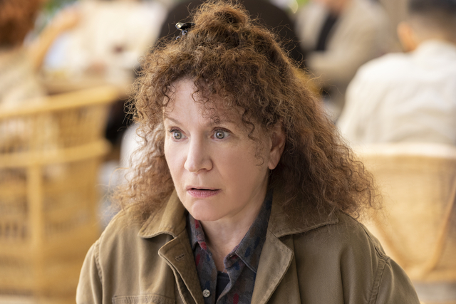 Susie Essman - IMDb