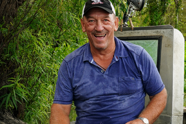 Swamp People': Troy Landry & Pickle Get Huge Surprise, Plus More Season 16 Drama