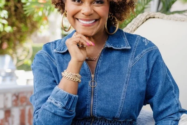 Tabitha Brown About Page — Tabitha Brown