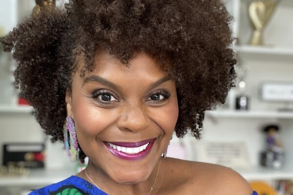 Tabitha Brown - Professional Portrait