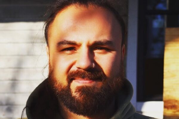 HGTV 'Good Bones' Star Tad Starsiak Talks Struggling in Silence Amid Family Drama