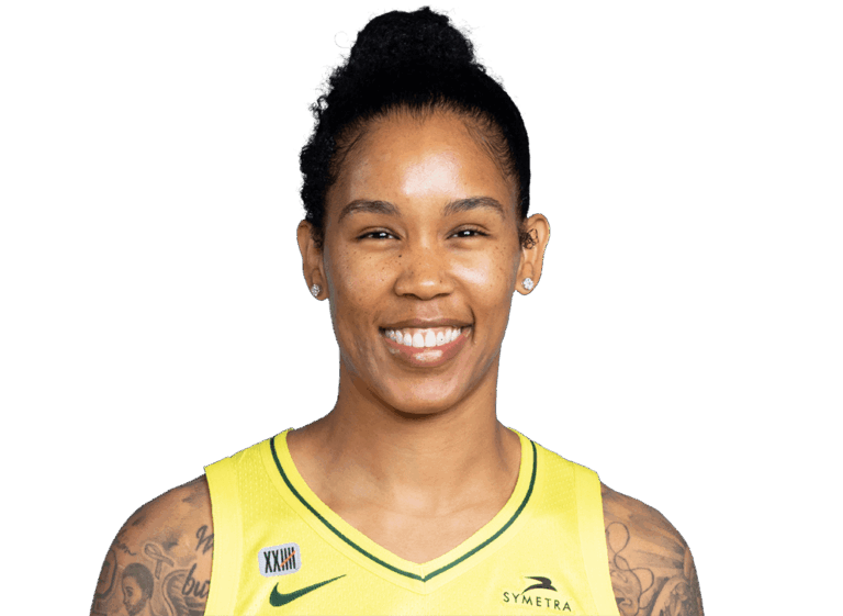 Tamera Young Stats, Height, Weight, Position, Draft Status and More | WNBA