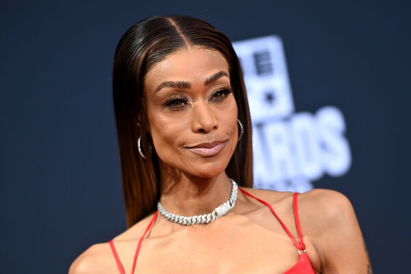 Tami Roman - Professional Portrait