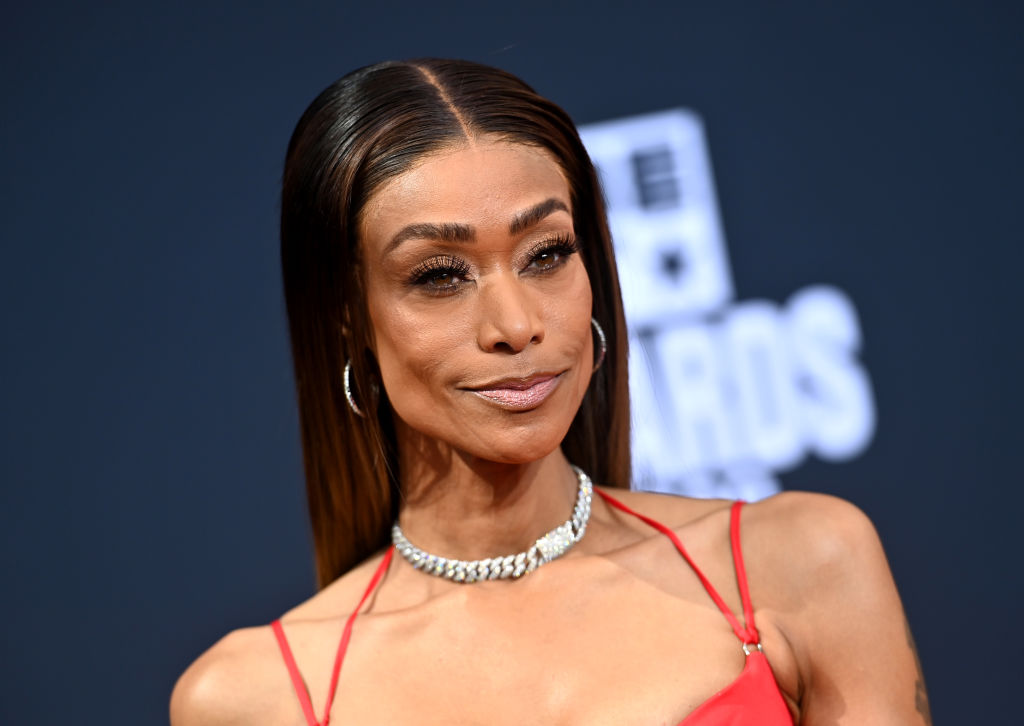 Tami Roman - Professional Portrait